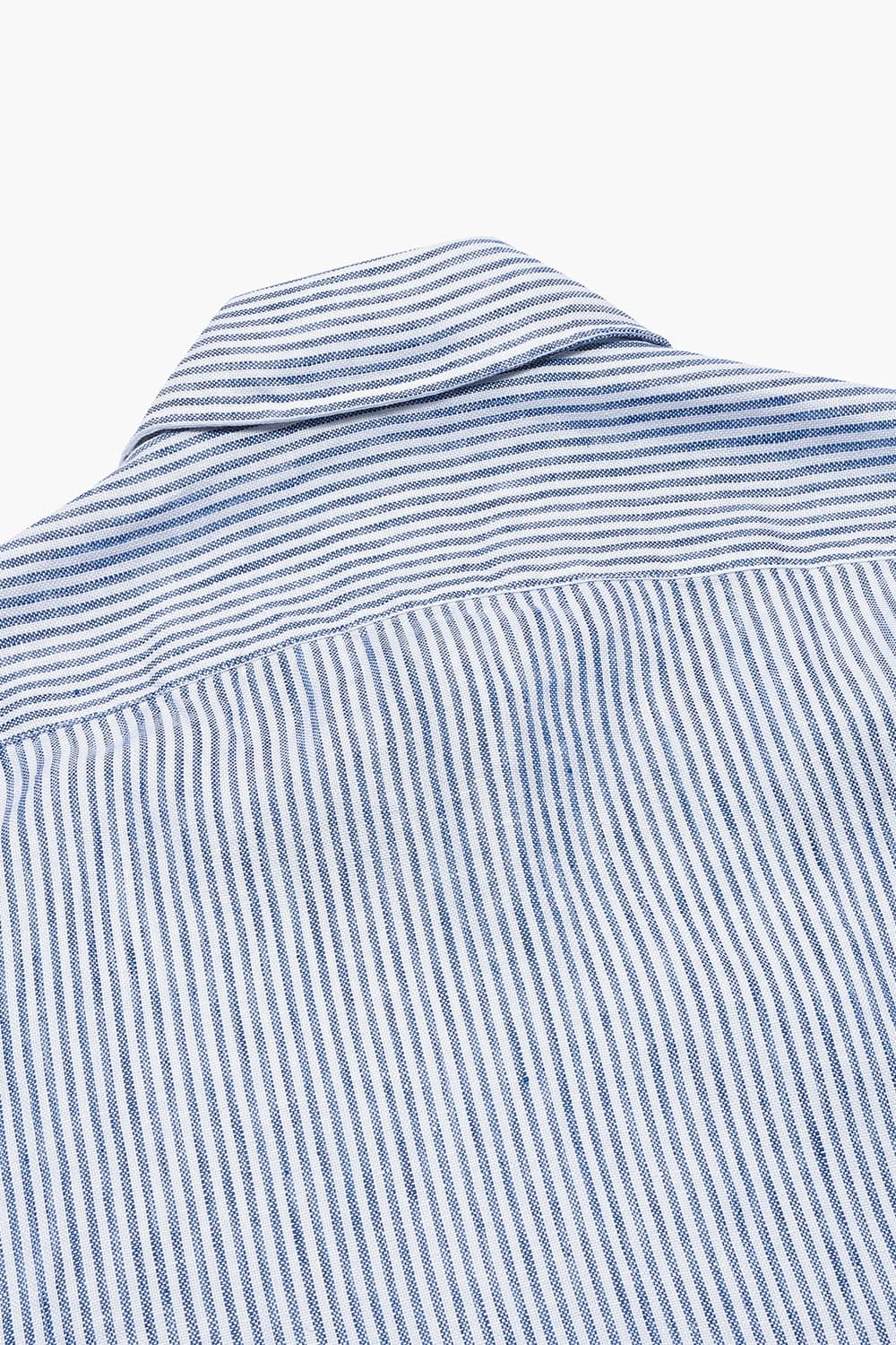 린넨 셔츠재킷 블루 RE3SMBASH201R63