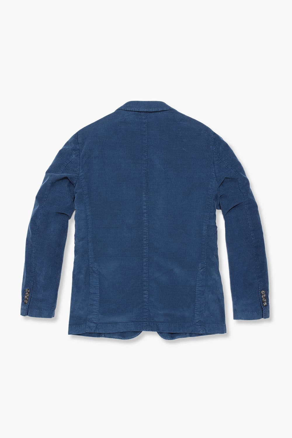 가먼트다잉 코튼 재킷 네이비 RE3SMBAJA102R64