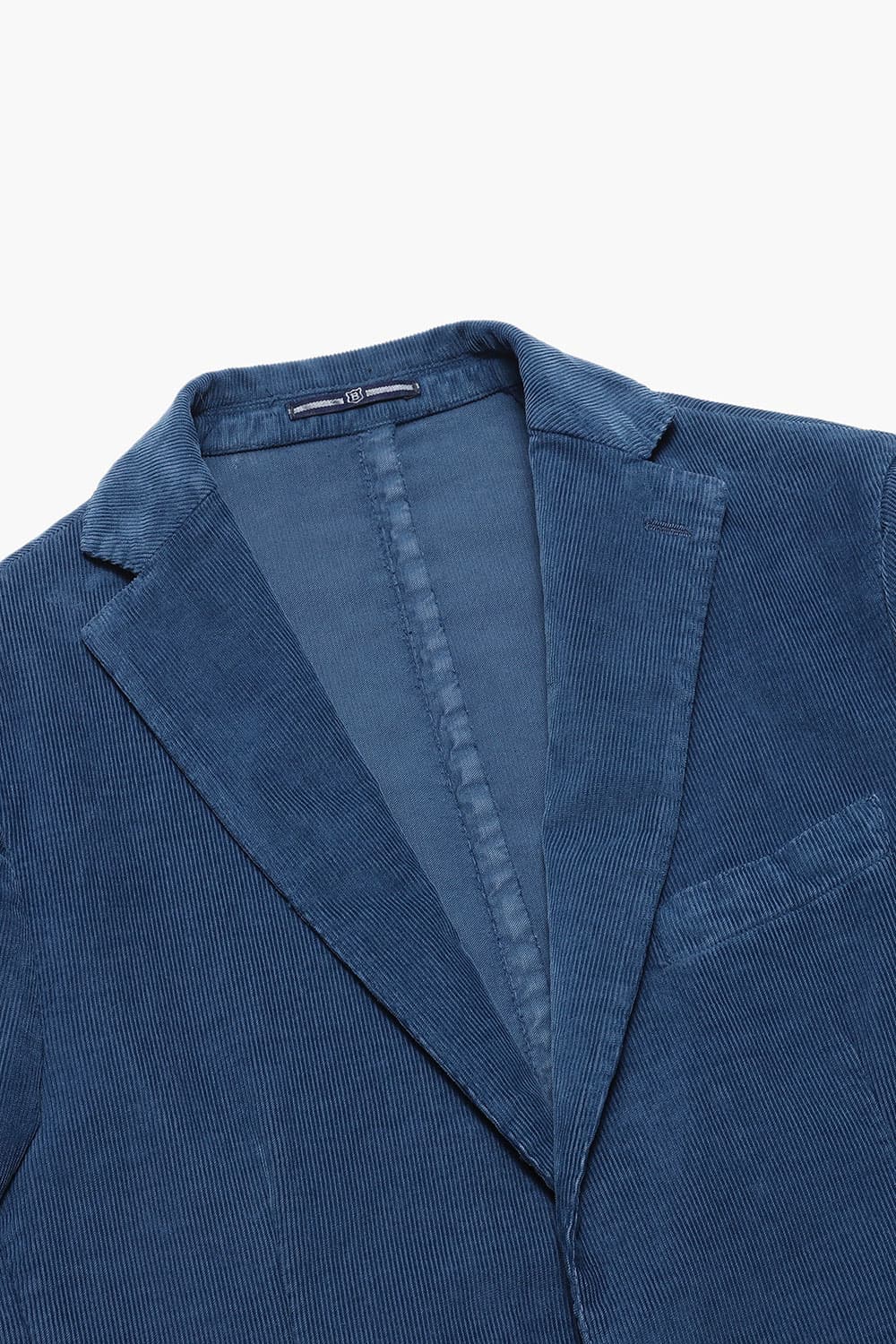 가먼트다잉 코튼 재킷 네이비 RE3SMBAJA102R64