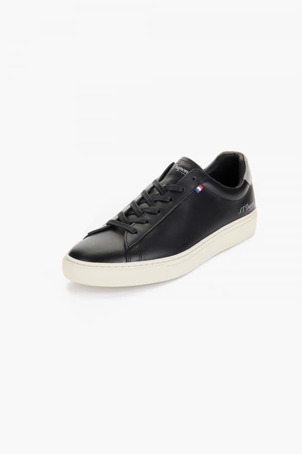 오르세 남성 캐주얼 709 스니커즈 PE5FMC2SN709PBK