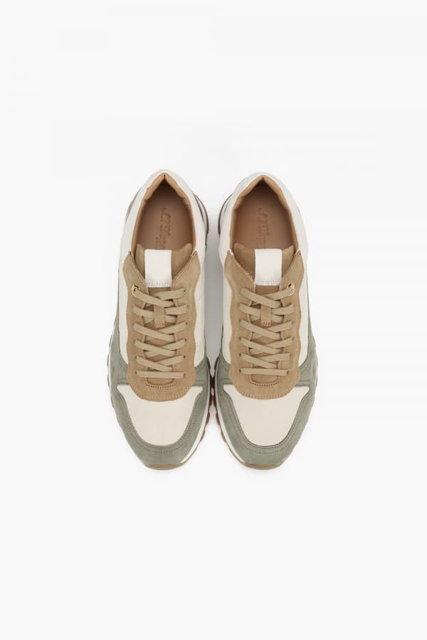 데피 남성 캐주얼 503 애슬래틱 PE3FMC1AT503PKA