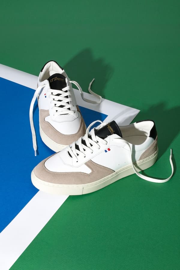 크로제 남성 캐주얼 701 스니커즈 PE3FMC2SN701PBE