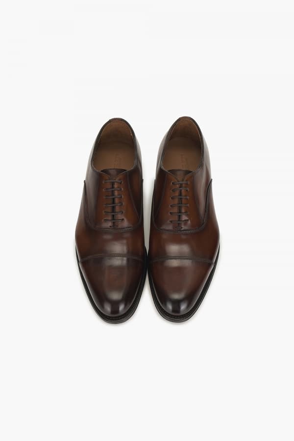 라인D 남성 클래식 014 옥스포드 PE3FMF1OX014PBR