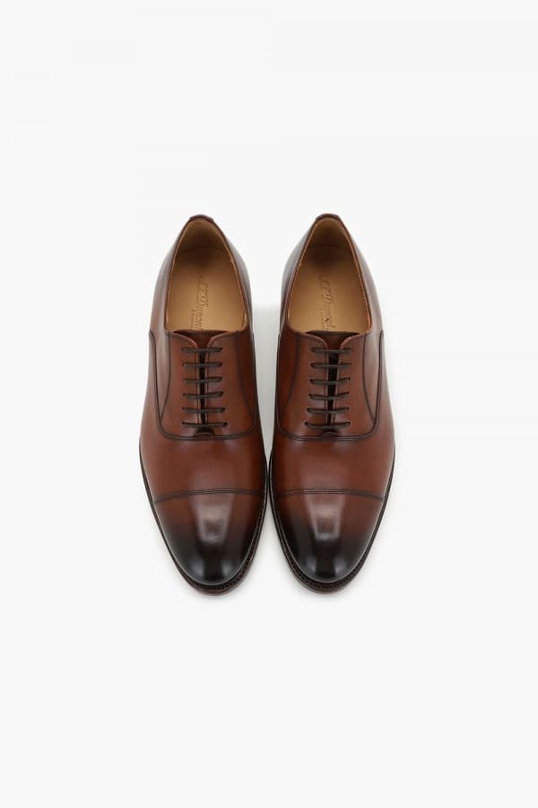 라인D 남성 클래식 003 옥스포드 PE3FMF1OX003PBR