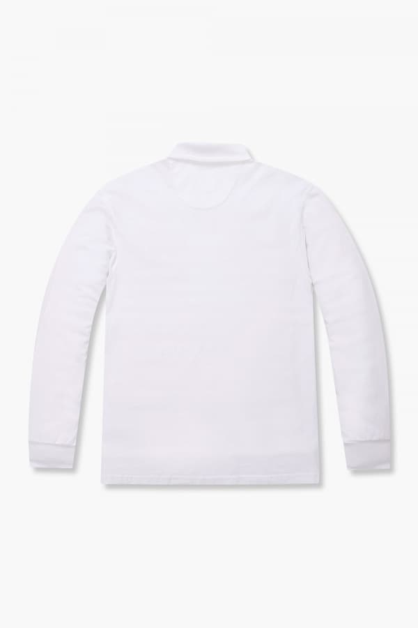 가먼트다잉 코튼 폴로 RE3FMBAPO101R01