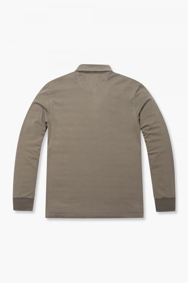 가먼트다잉 코튼 폴로 RE3FMBAPO101R83