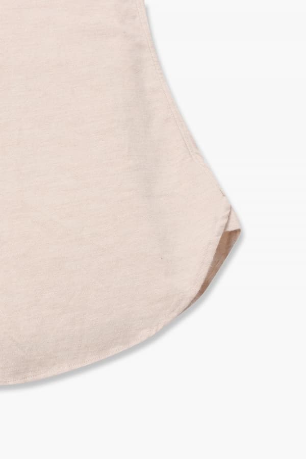 코튼 깅엄체크 플란넬 셔츠 RE3FMBASH304R80