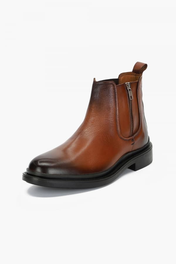 라인D 남성 클래식 207 워커부츠 PE3FMF2WK207PCO