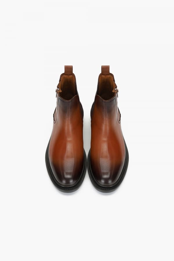 라인D 남성 클래식 207 워커부츠 PE3FMF2WK207PCO