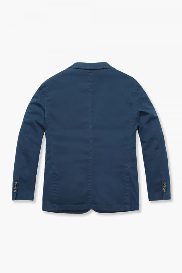 가먼트다잉 코튼 솔리드 재킷 RE3FMBAJA101R65