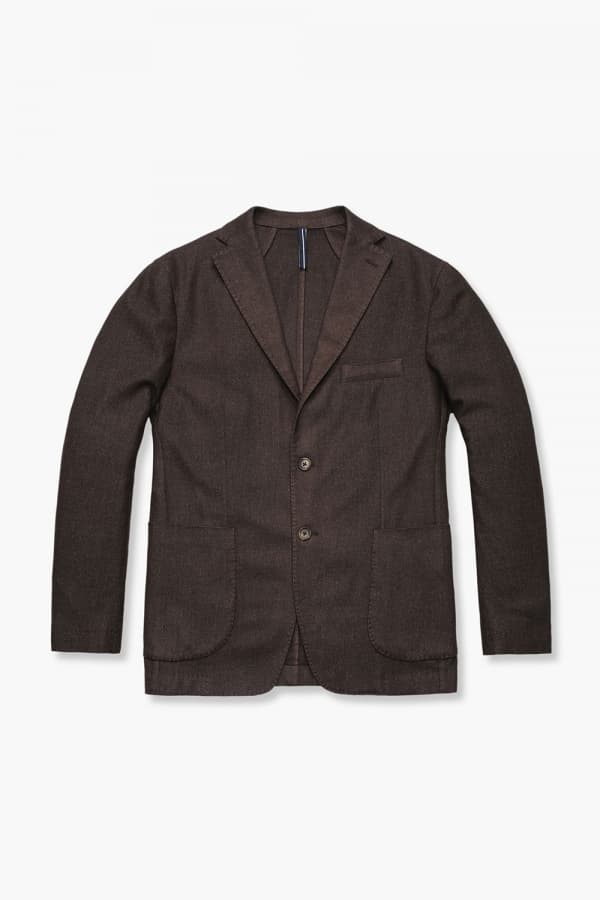 캐시믹스 솔리드 재킷 RE3FMBAJA905R88