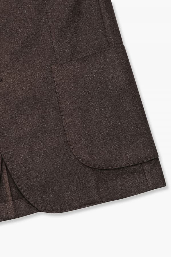 캐시믹스 솔리드 재킷 RE3FMBAJA905R88