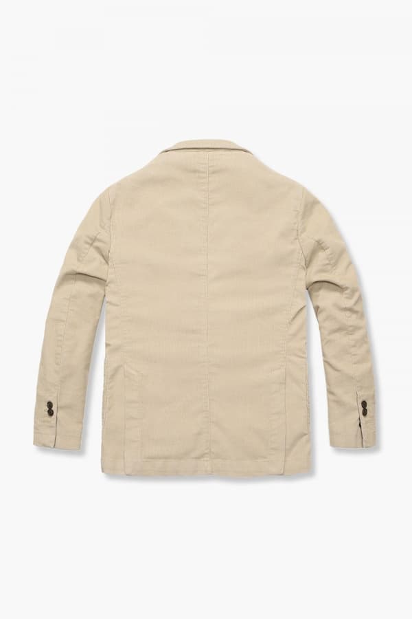 코튼믹스 솔리드 코듀로이 재킷 RE3FMBAJA908R15