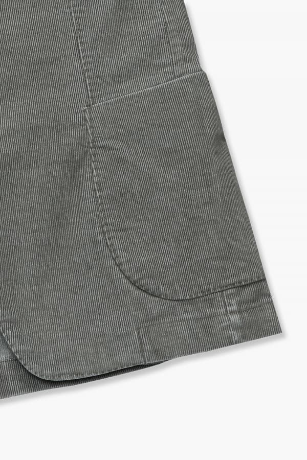 코튼 코듀로이 테일러드 자켓 3F99201300961