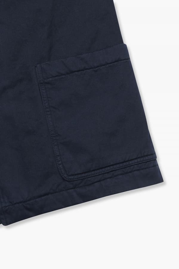 가먼트다잉 코튼 구스 재킷 RE3FMBAOT103R66