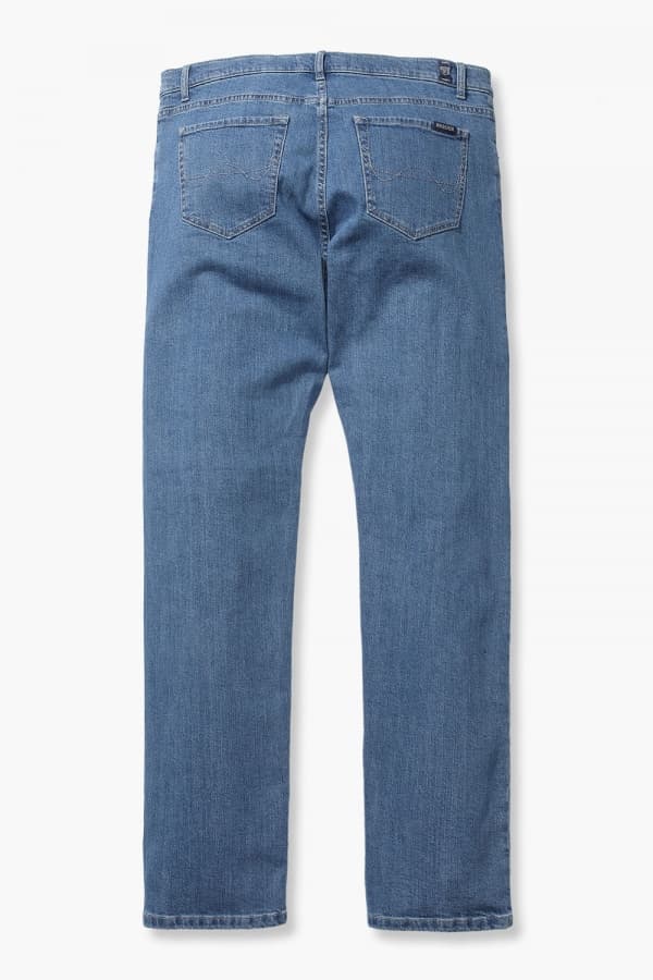 코튼 PREPPY 데님 RE3FMBAPT401R63