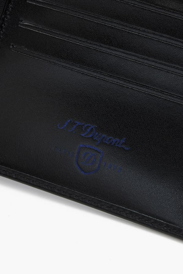 더비 8CC 반지갑 블랙 CI180072Z