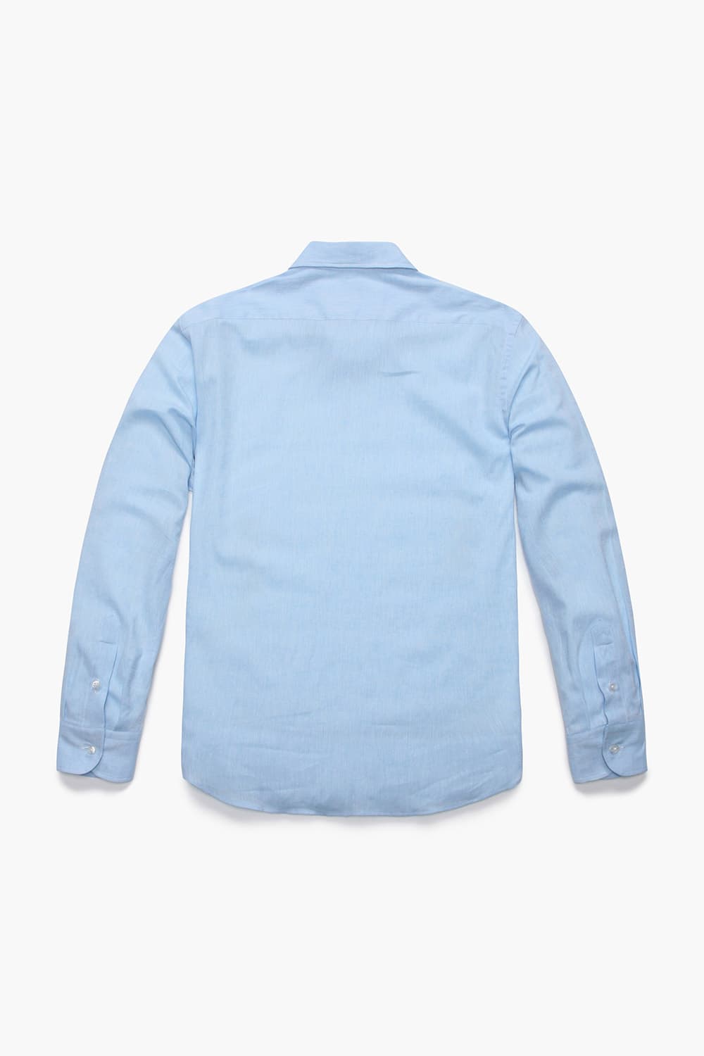 린넨믹스 솔리드 셔츠 라이트 블루 RE3SMBASH801R62