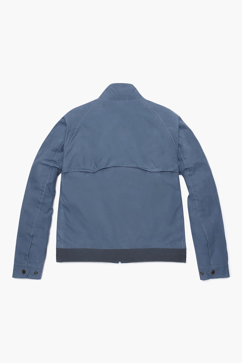 왁스코튼 블루종 블루 RE3SMBAOT803R62