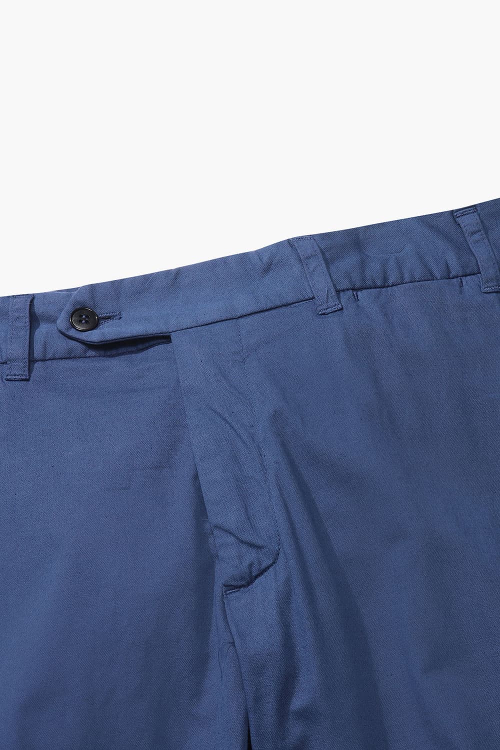 코튼린넨 믹스 솔리드 팬츠 네이비 RE3SMBAPT101R65