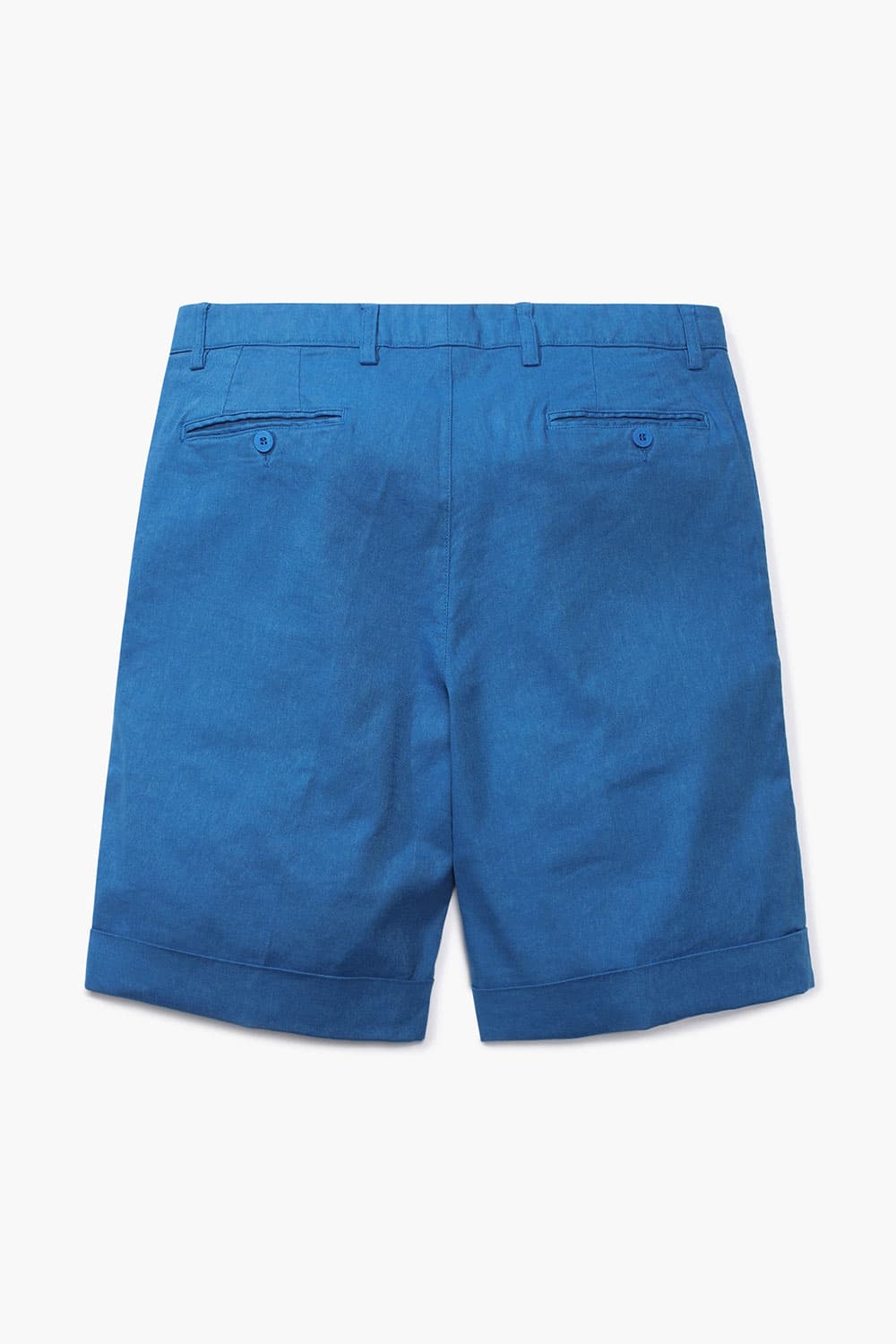 린넨믹스 하프팬츠 블루 RE3SMBAPT851R63