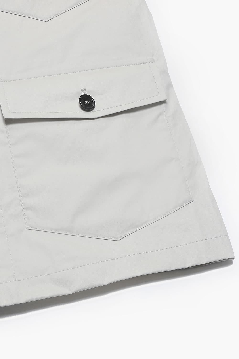 왁스코튼 필드재킷 오프 화이트 RE3SMBAOT805R10