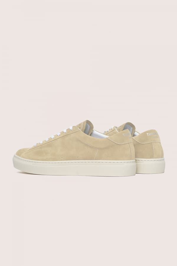 ATLANTIQUE Stone Beige Women