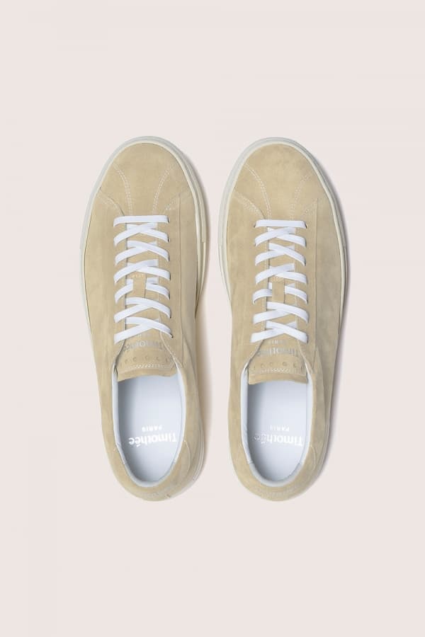 ATLANTIQUE Stone Beige Women