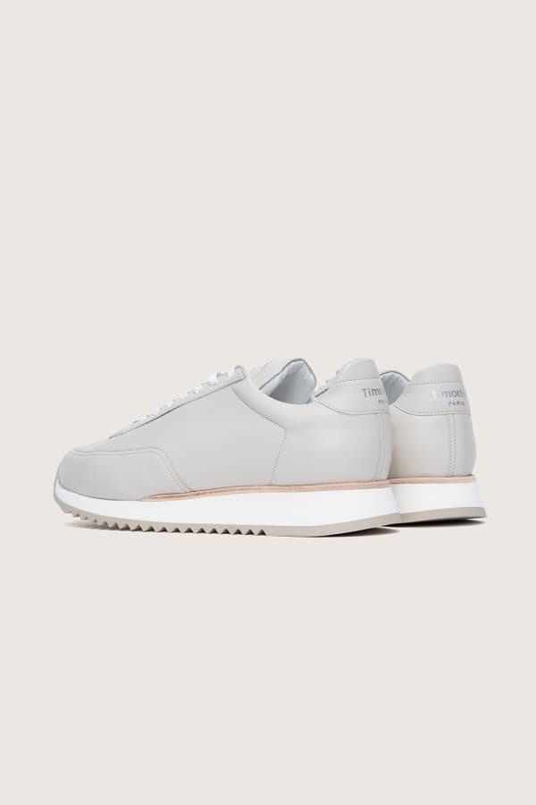 CABOURG Cotton White Women