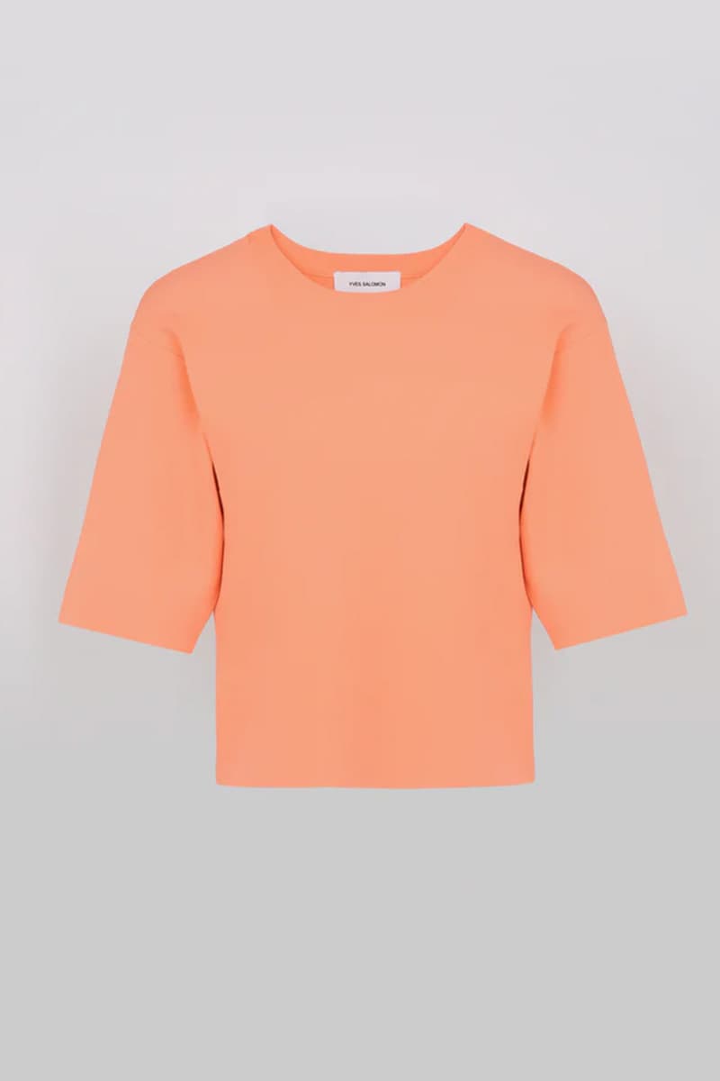 스트레치 5부 니트 CE5SFKNTP004C42