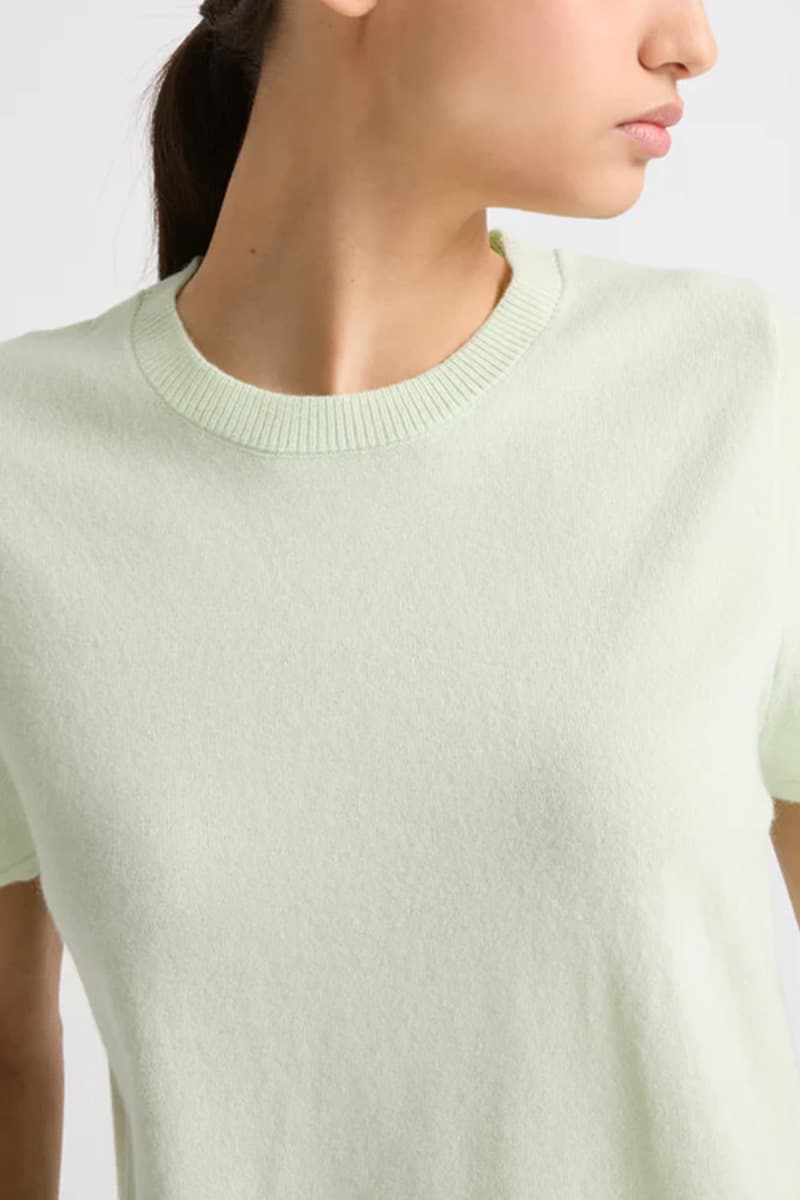 울 베이직 니트 CE5SFKNTP003C50