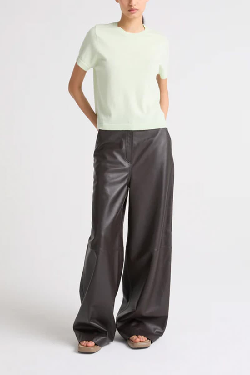 울 베이직 니트 CE5SFKNTP003C50