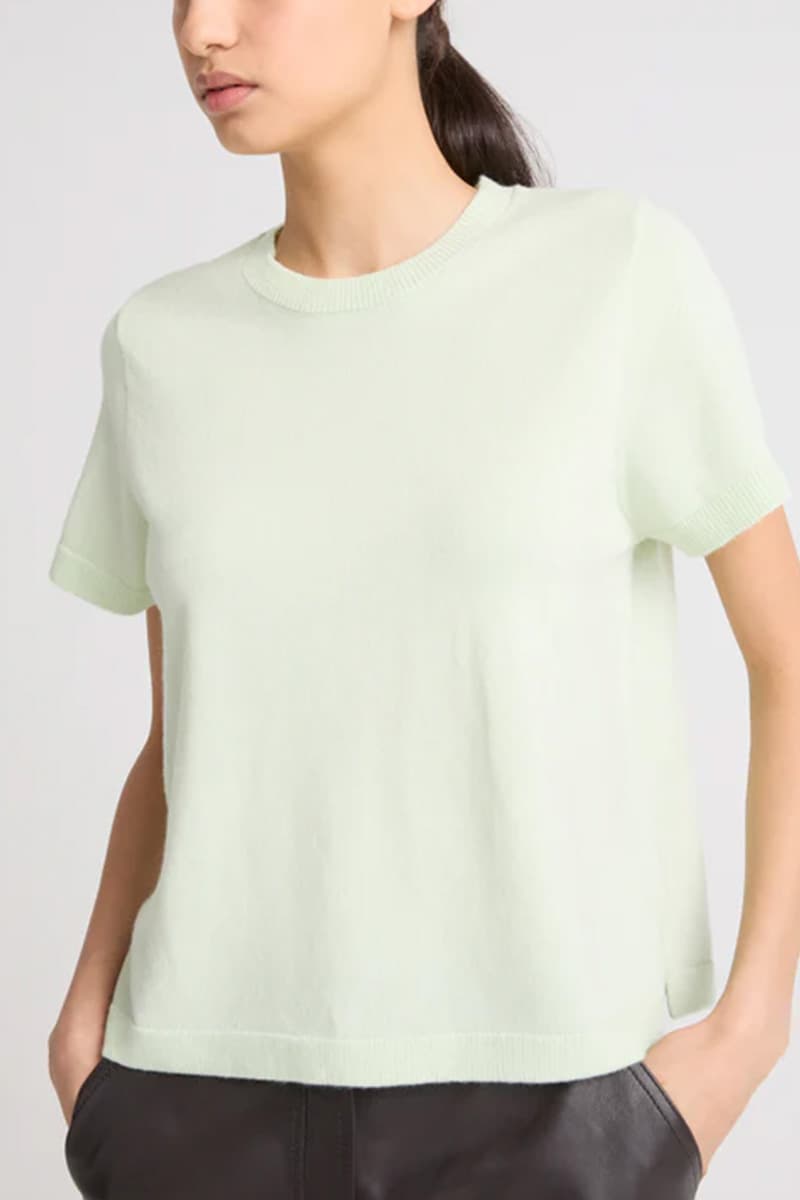 울 베이직 니트 CE5SFKNTP003C50