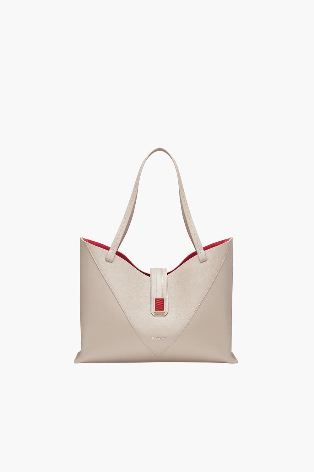 26 빅토리아 토트 숄더백 베이지 N1VI333BE1