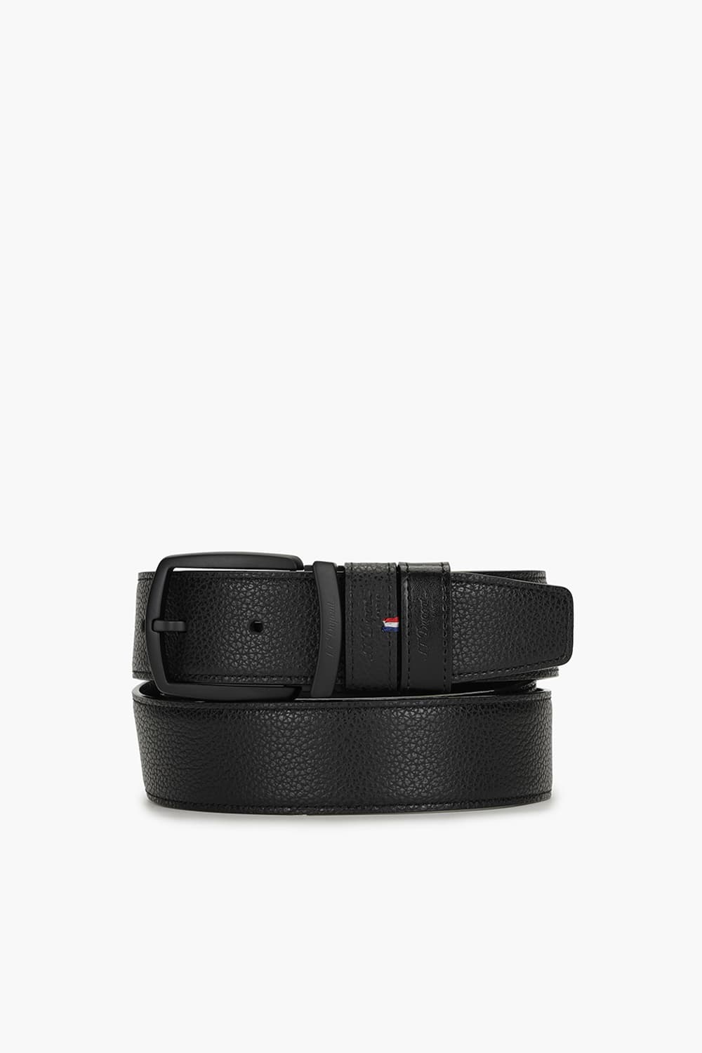 26 핀 버클 매트 블랙 35mm 블랙그레인/블랙스무스 CJ8354000KR