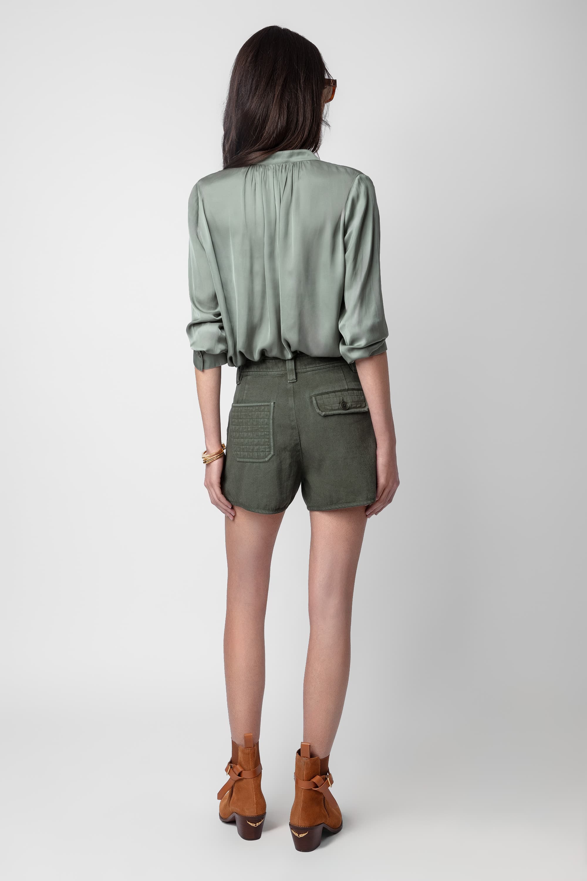 Sei Shorts