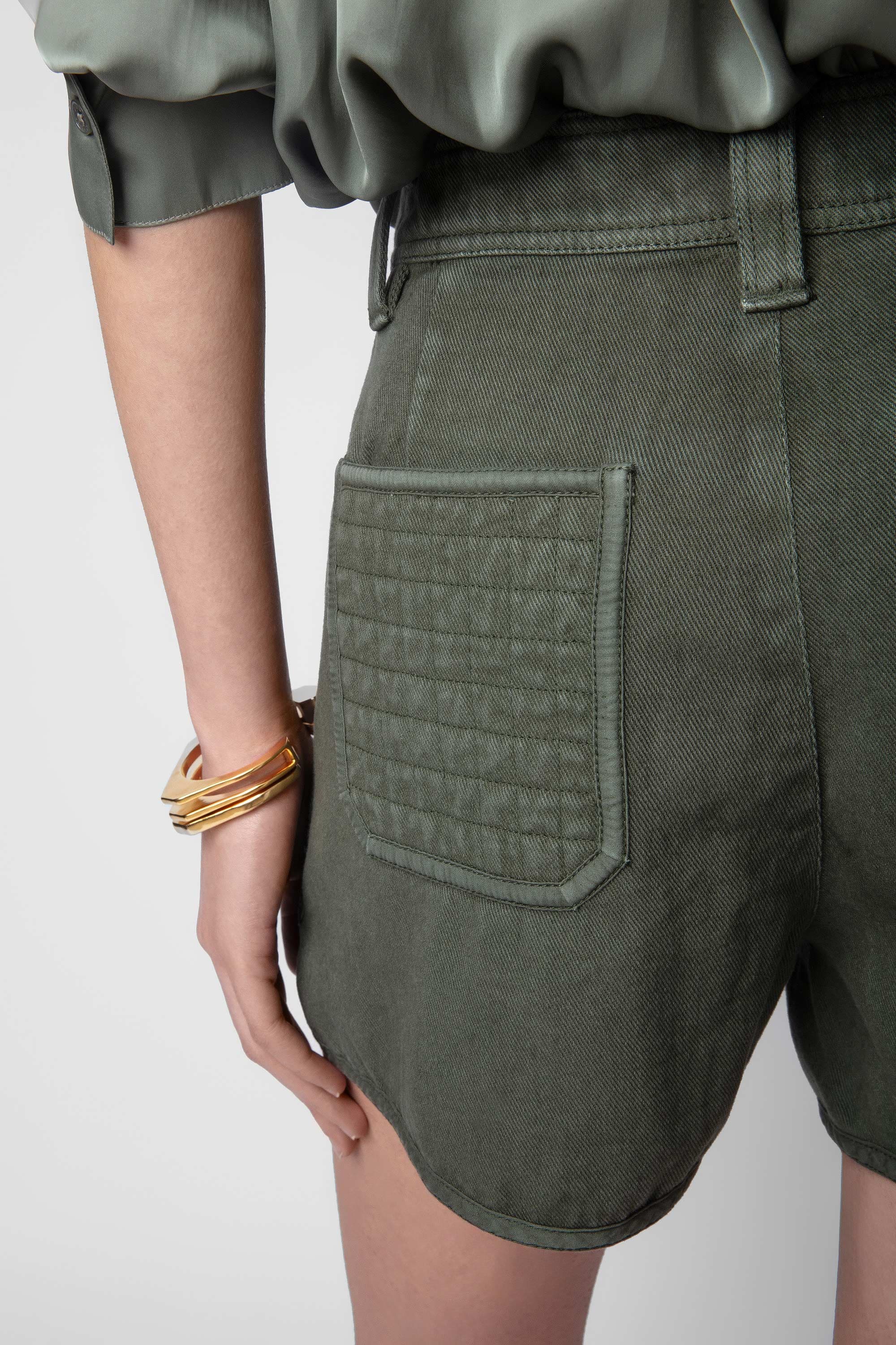 Sei Shorts