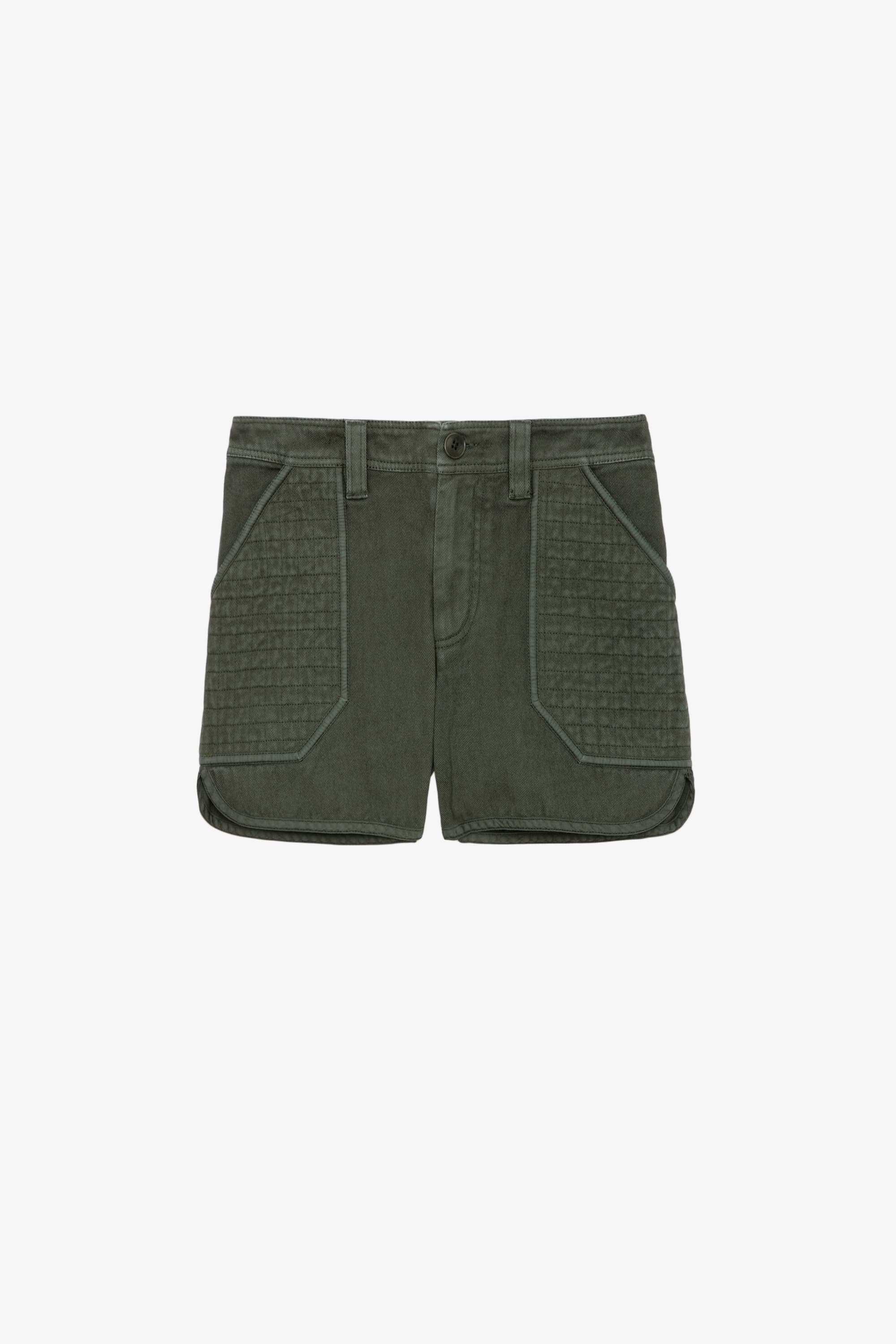 Sei Shorts