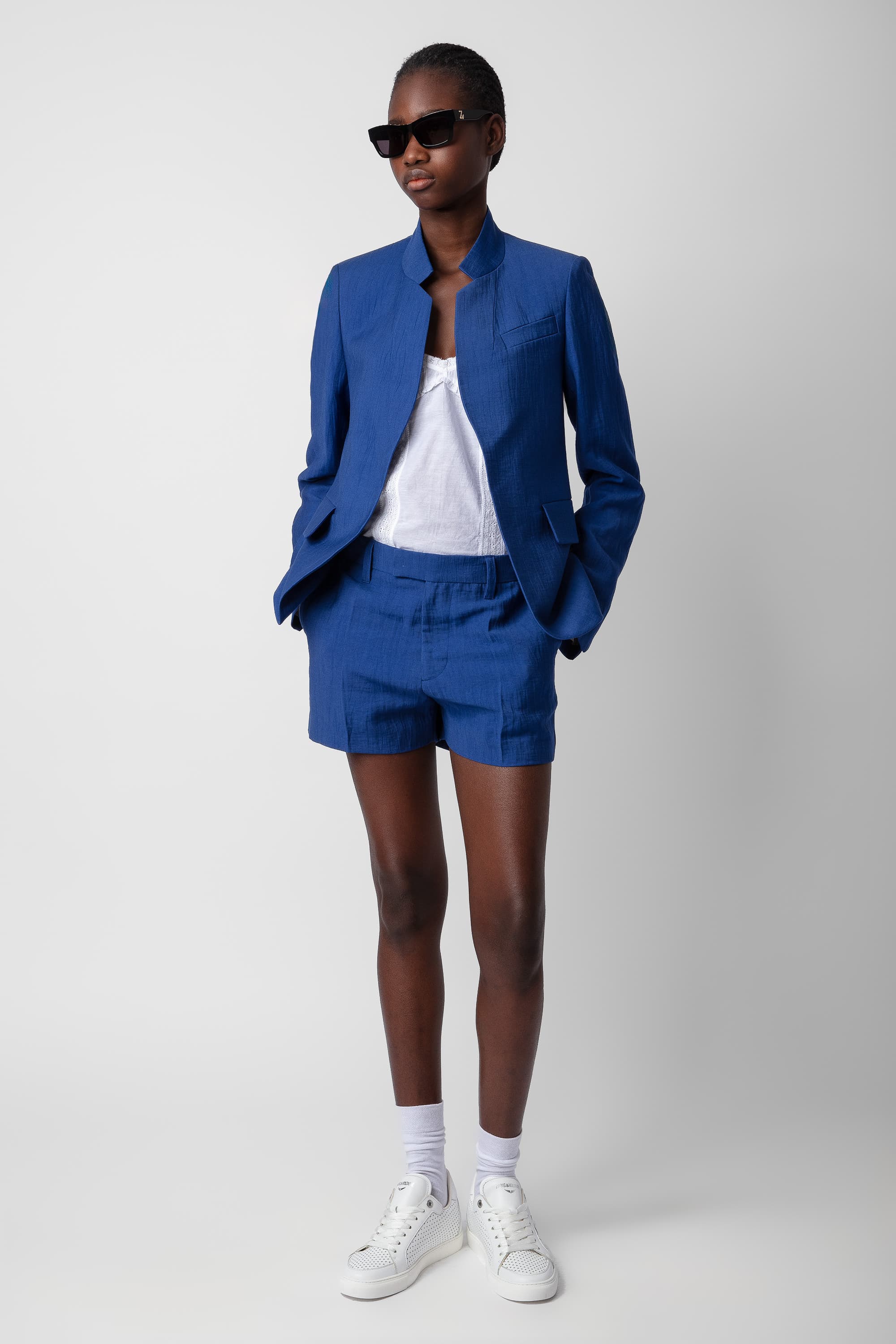 Please Shorts