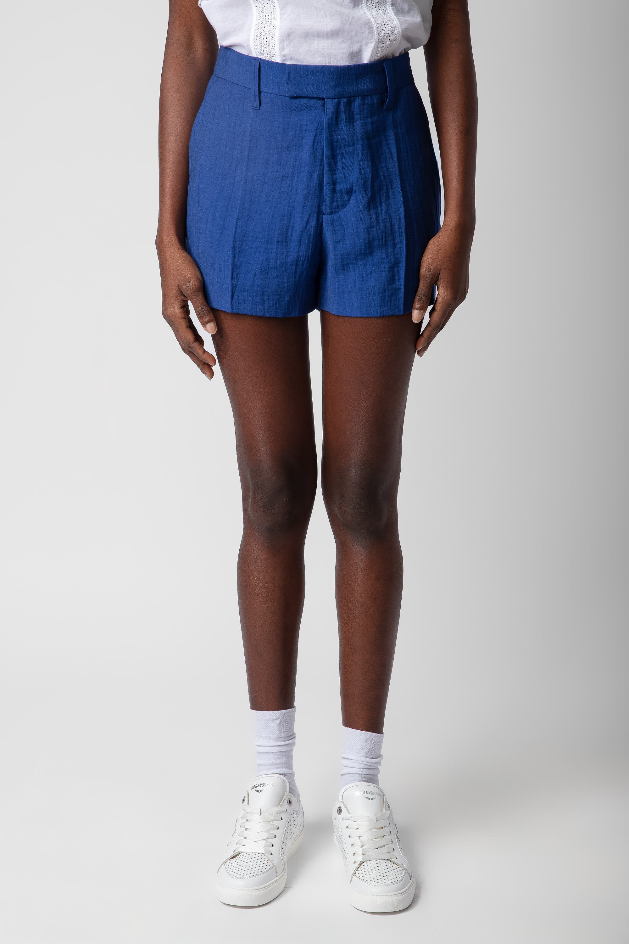 Please Shorts