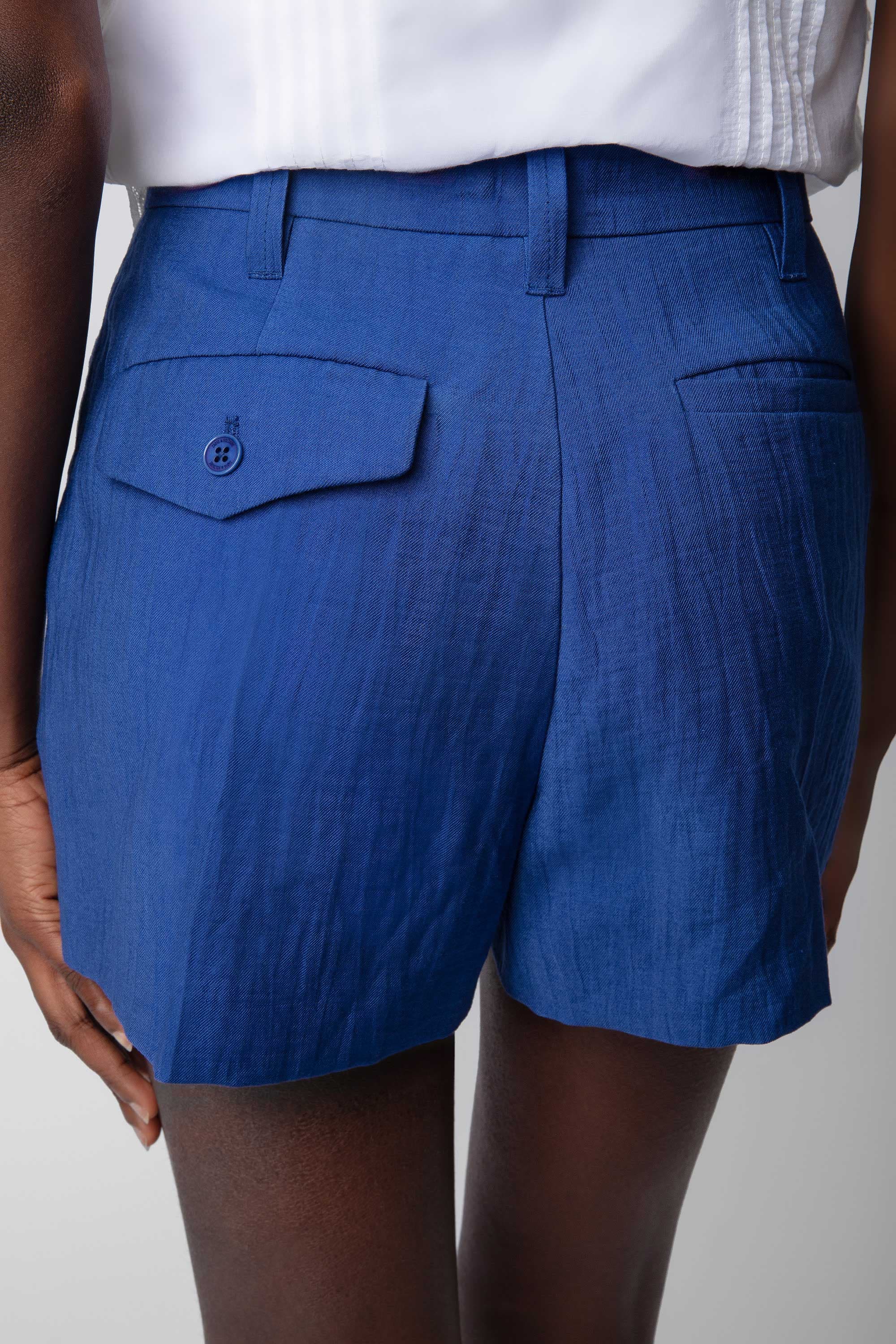 Please Shorts