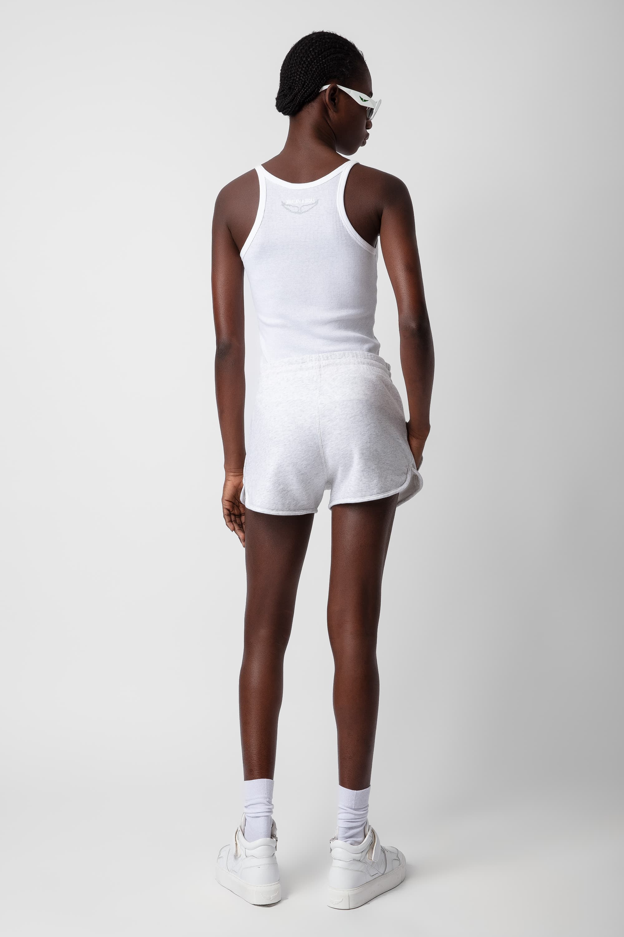 Smile Shorts