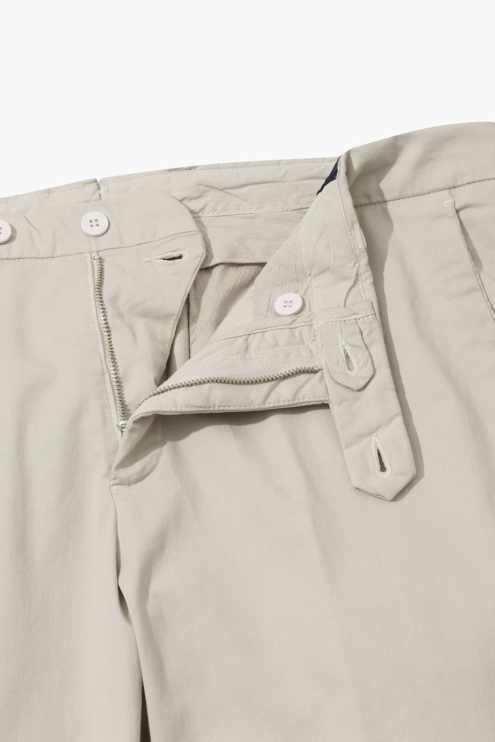 코튼 테이퍼드 팬츠 4S808ST11602