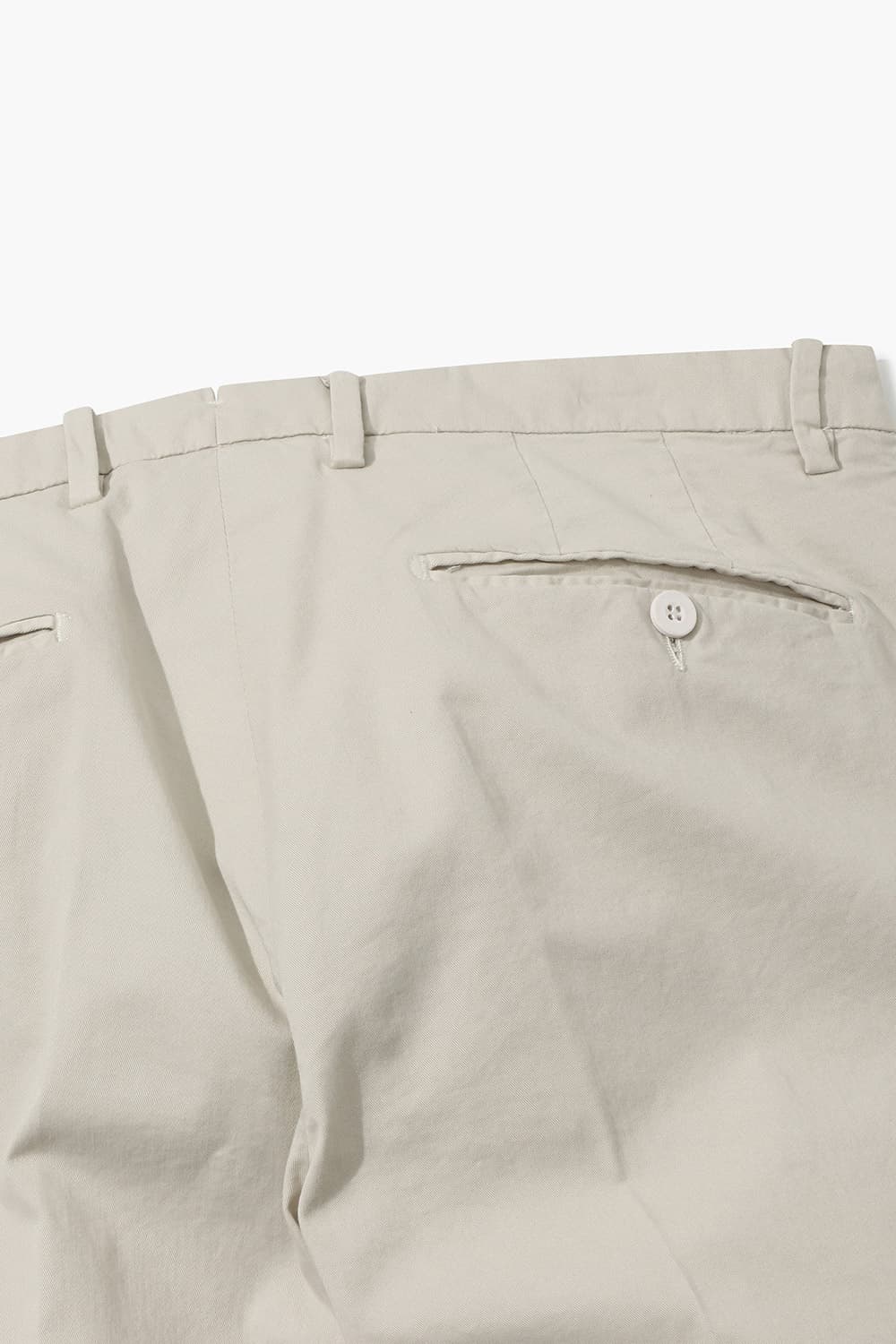 코튼 테이퍼드 팬츠 4S808ST11602