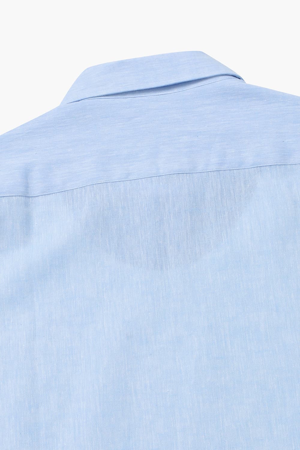 린넨 혼방 베이직 셔츠 ORI200B002