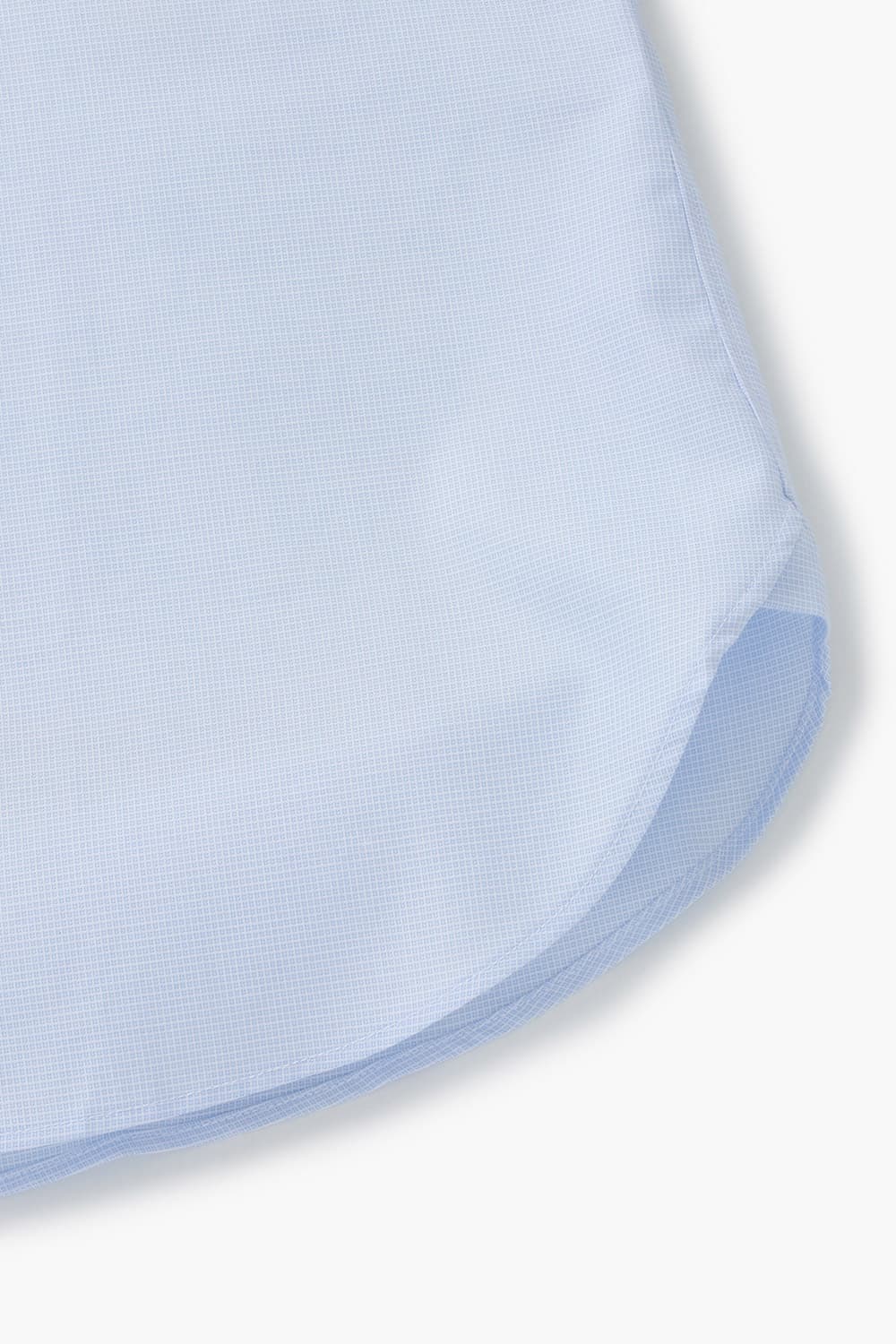 코튼 베이직 도비 셔츠 CST702B002