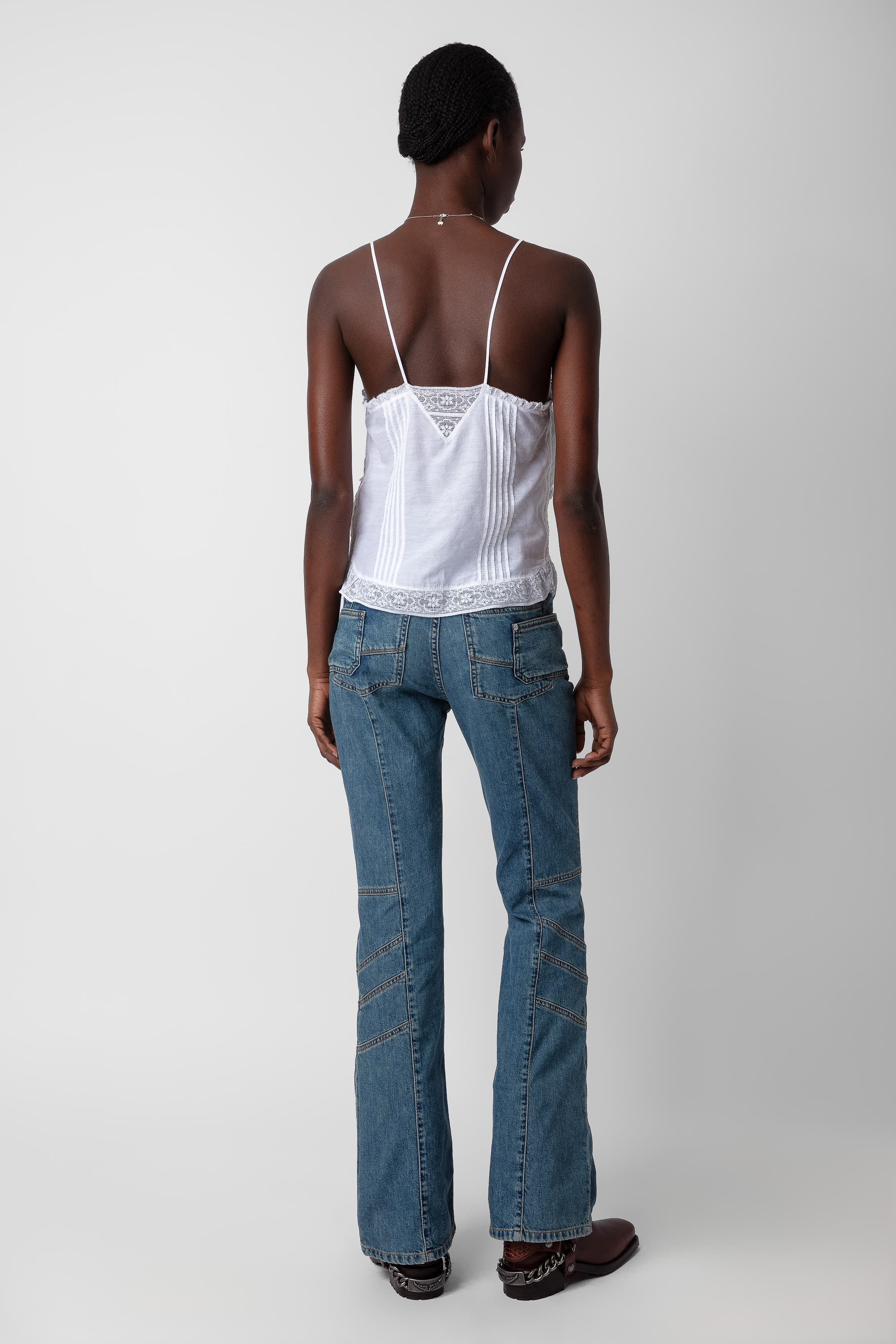 Calixia Camisole