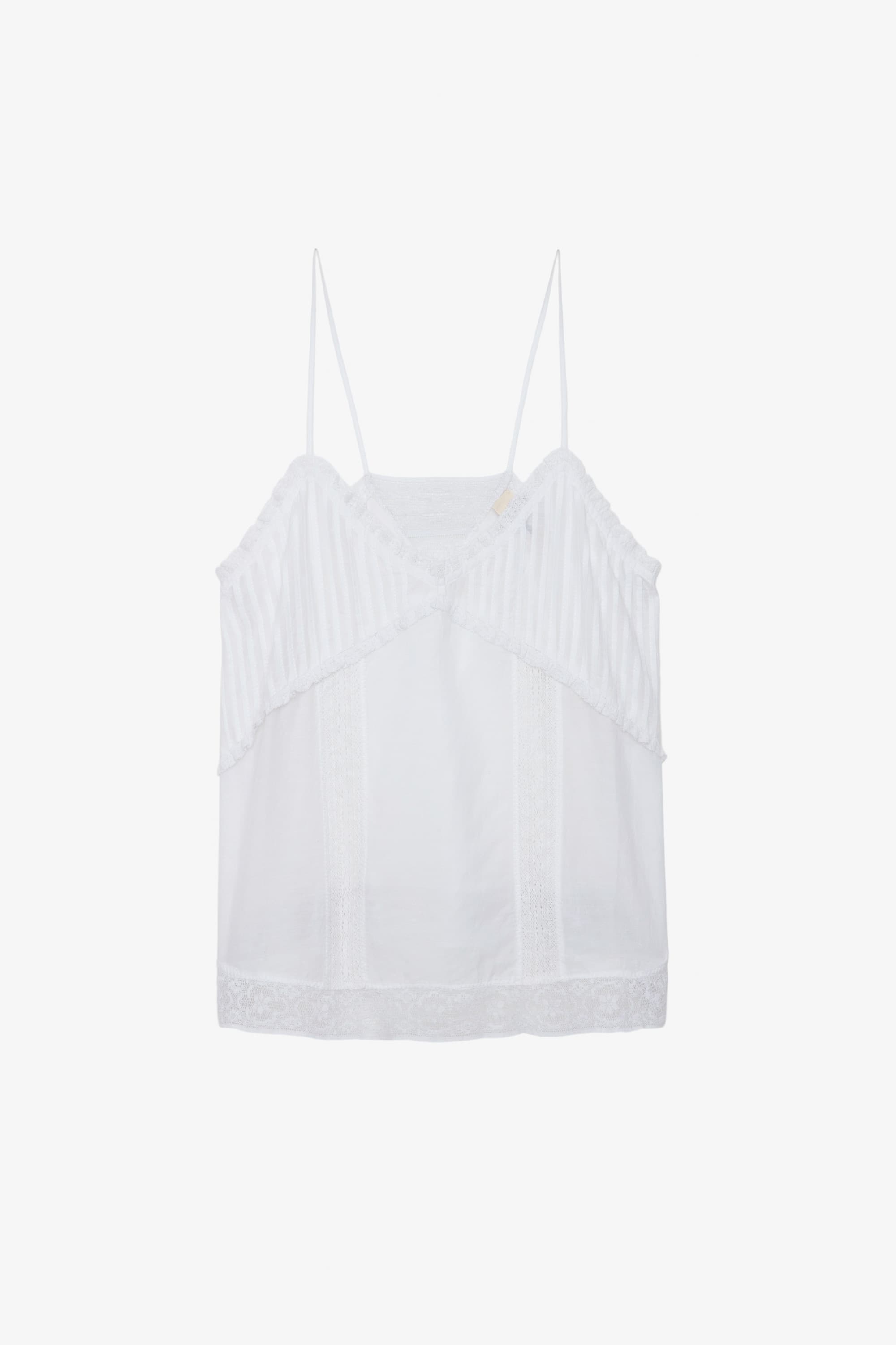 Calixia Camisole