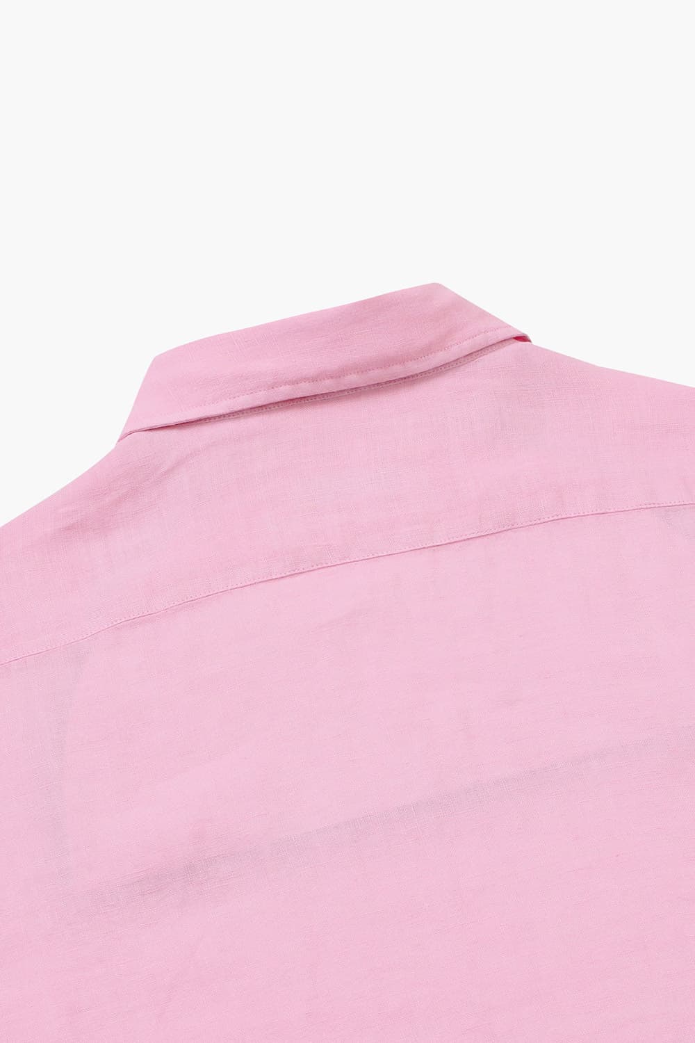 린넨 베이직 셔츠 BE050P444213