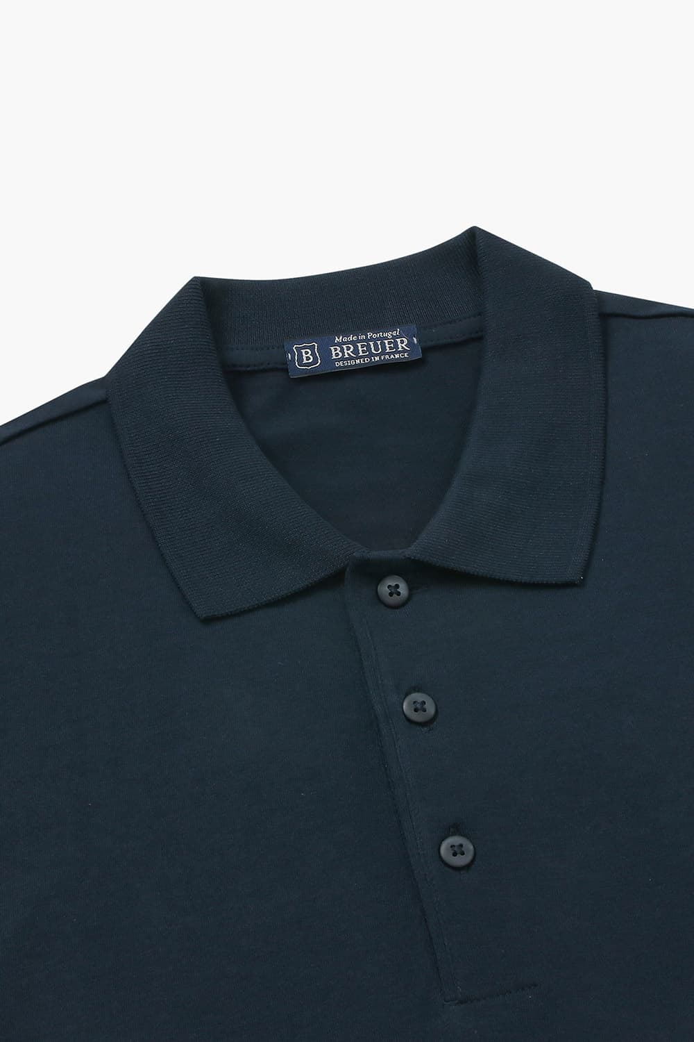 코튼 버튼 다운 반소매 티셔츠 69169STP462701